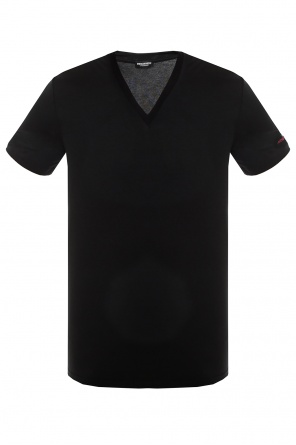 Logo-printed t-shirt, zdjęcie 1 Logo-printed t-shirt od Dsquared2